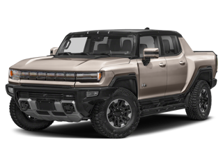 HUMMER EV vs Tesla Cybertruck - Brown Automotive Center Buick GMC in DEL RIO TX