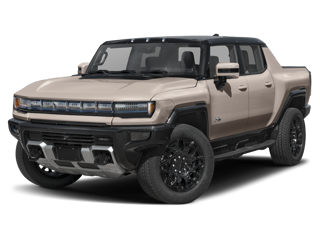 HUMMER EV vs Tesla Cybertruck - Brown Automotive Center Buick GMC in DEL RIO TX