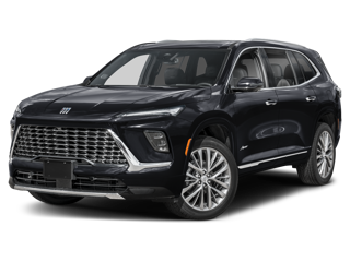 Buick Enclave - Brown Automotive Center Buick GMC in DEL RIO TX