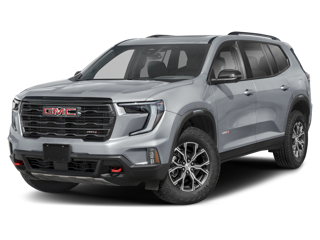 GMC Acadia - Brown Automotive Center Buick GMC in DEL RIO TX