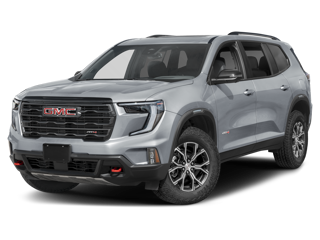 GMC Acadia - Brown Automotive Center Buick GMC in DEL RIO TX
