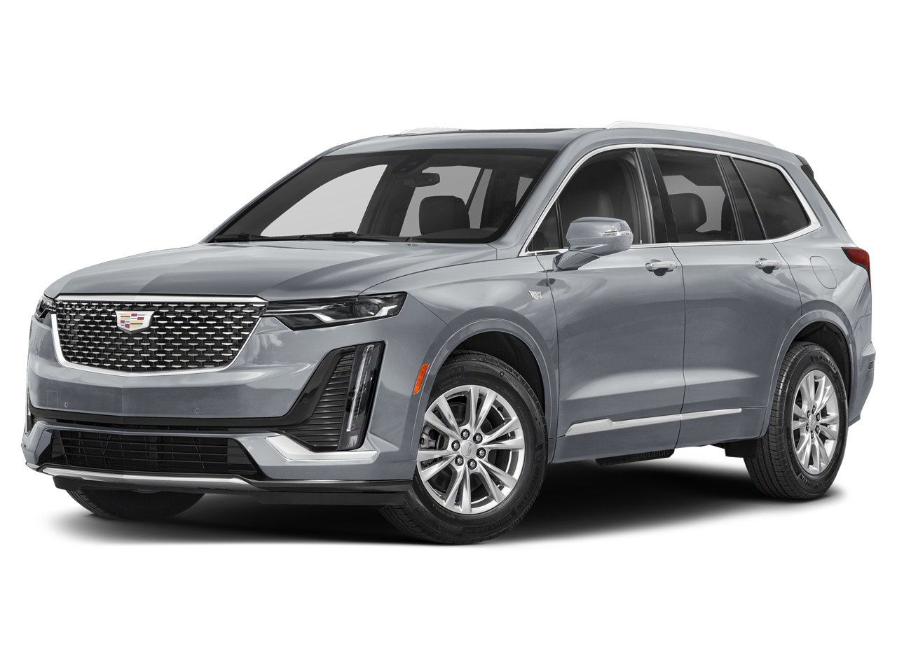 2023 Cadillac XT6 AWD Premium Luxury