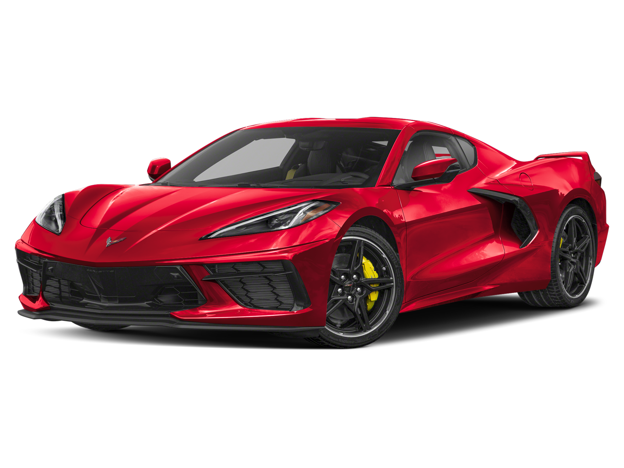 2024 Chevrolet Corvette Stingray 1LT