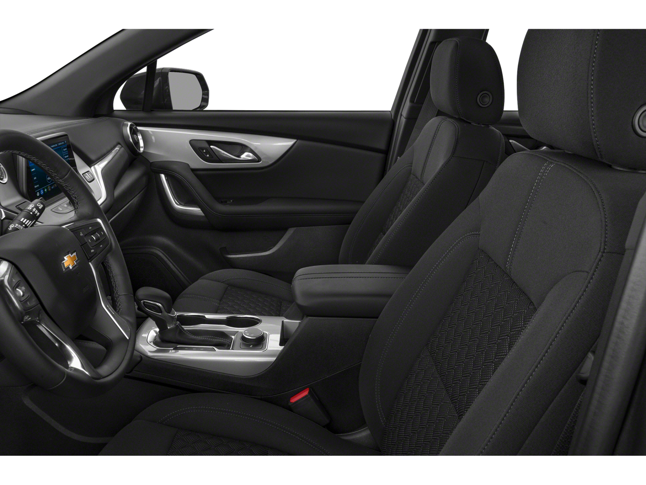 2019 Chevrolet Blazer 1LT