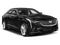 2020 Cadillac CT4 Luxury
