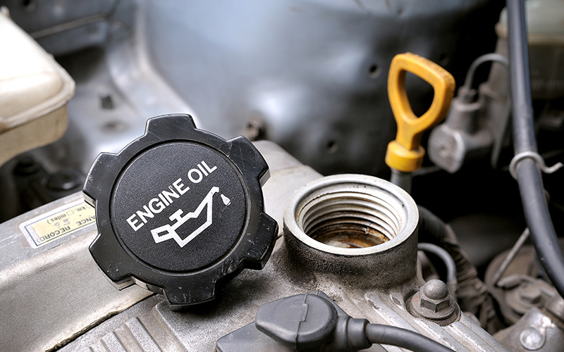 Why Oil Changes Matter: A Complete Guide for GMC and Buick Drivers