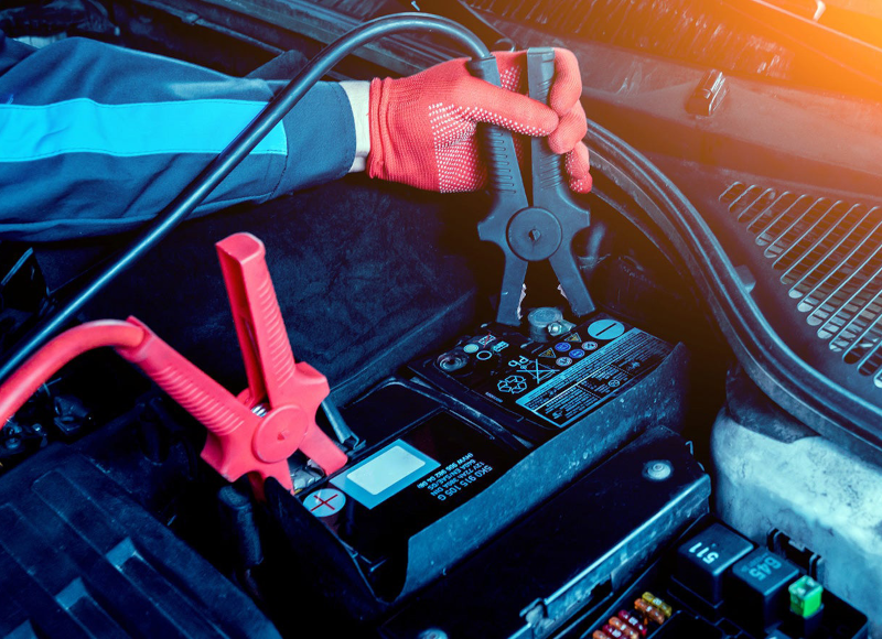 Buick and GMC Battery FAQ: Everything You Need to Know About Battery Maintenance