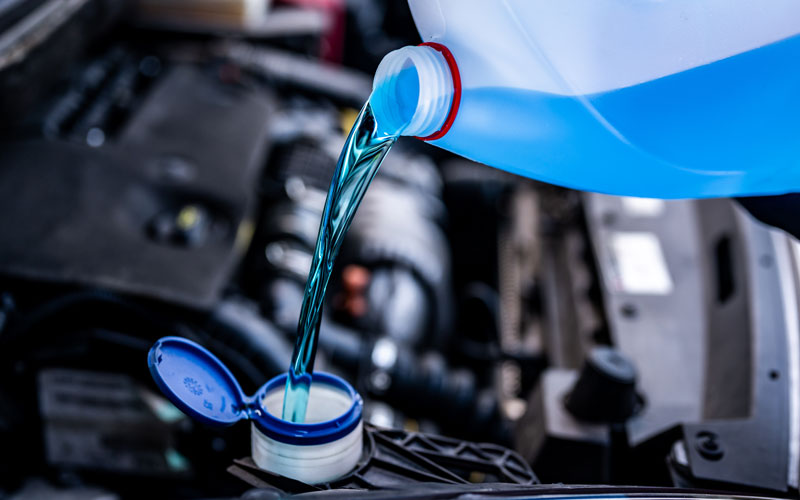 Winter Maintenance Tips to Keep Your GMC Running Strong 