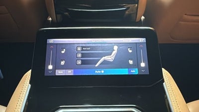 2023 Jeep Grand Wagoneer Series III