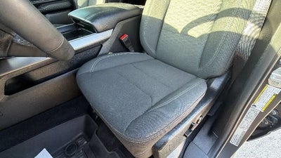 2025 RAM 1500 Lone Star Crew Cab 4x2 5'7" Box