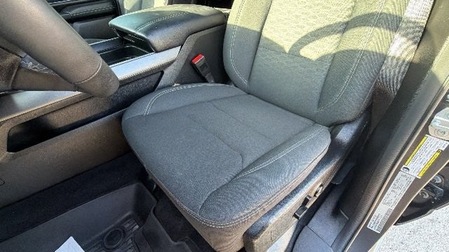2025 RAM 1500 Lone Star Crew Cab 4x2 5'7" Box