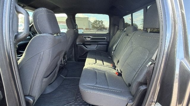 2025 RAM 1500 Lone Star Crew Cab 4x2 5'7" Box