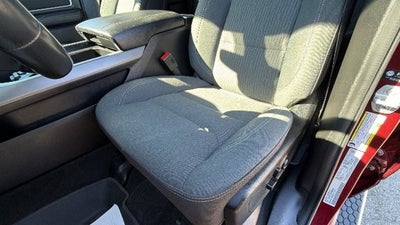2023 RAM 1500 Lone Star Crew Cab 4x2 5'7" Box