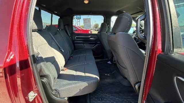 2023 RAM 1500 Lone Star Crew Cab 4x2 5'7" Box
