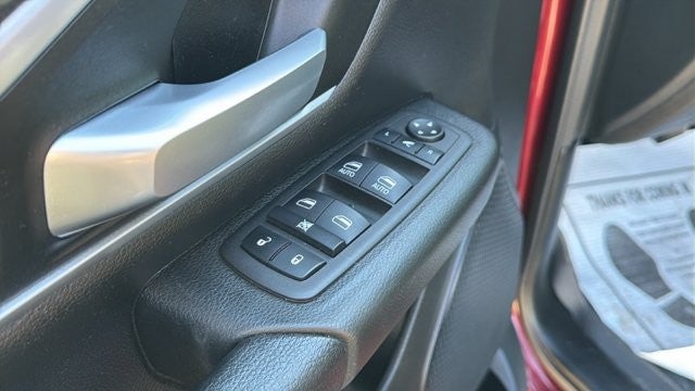 2023 RAM 1500 Lone Star Crew Cab 4x2 5'7" Box