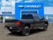 2019 Chevrolet Silverado 2500 HD LTZ