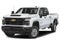 2025 Chevrolet Silverado 2500 HD ZR2
