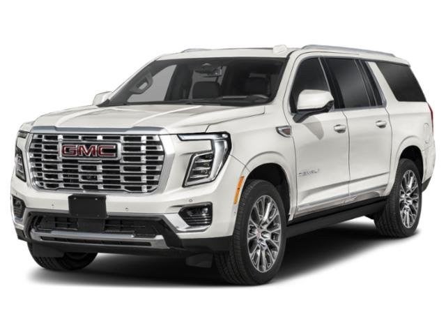 2026 GMC Yukon Denali AWD's photo