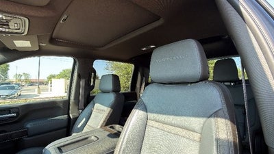2022 GMC Sierra 2500 HD Denali