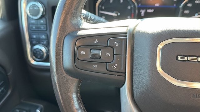 2022 GMC Sierra 2500 HD Denali