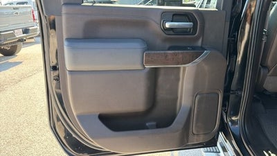 2022 GMC Sierra 2500 HD Denali
