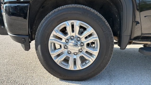 2022 GMC Sierra 2500 HD Denali