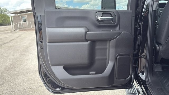 2025 GMC Sierra 2500 HD Pro