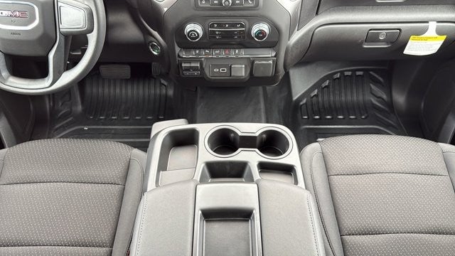 2025 GMC Sierra 2500 HD Pro