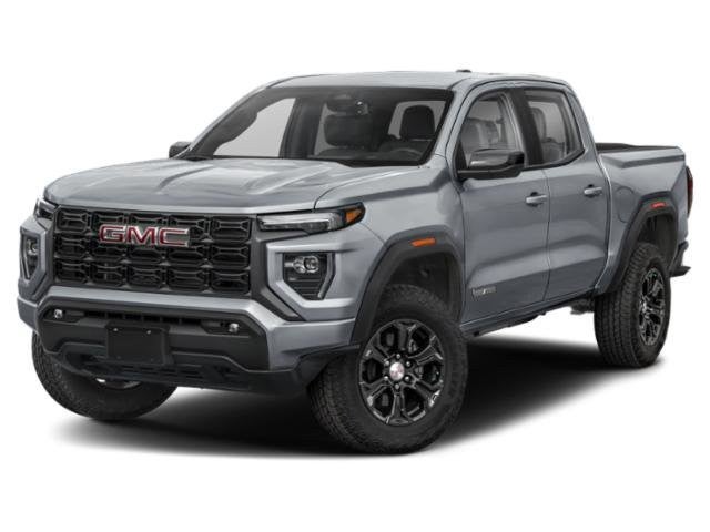 2026 GMC Canyon 2WD Elevation Crew Cab Short Box's photo