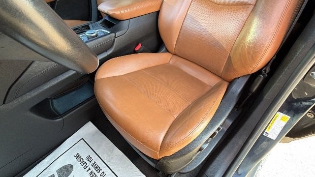 2021 Cadillac XT5 FWD Premium Luxury