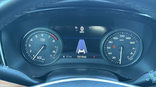 2021 Cadillac XT5 FWD Premium Luxury
