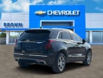2021 Cadillac XT5 FWD Premium Luxury