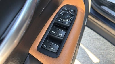 2021 Cadillac XT5 FWD Premium Luxury