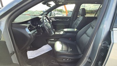 2023 Cadillac XT6 AWD Premium Luxury