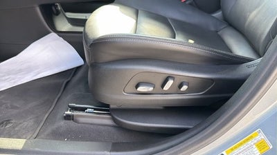 2023 Cadillac XT6 AWD Premium Luxury