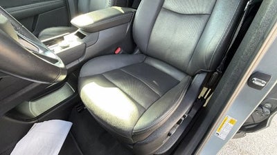 2023 Cadillac XT6 AWD Premium Luxury