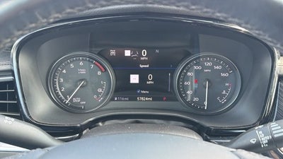 2023 Cadillac XT6 AWD Premium Luxury