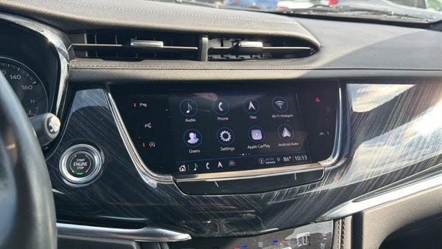 2023 Cadillac XT6 AWD Premium Luxury
