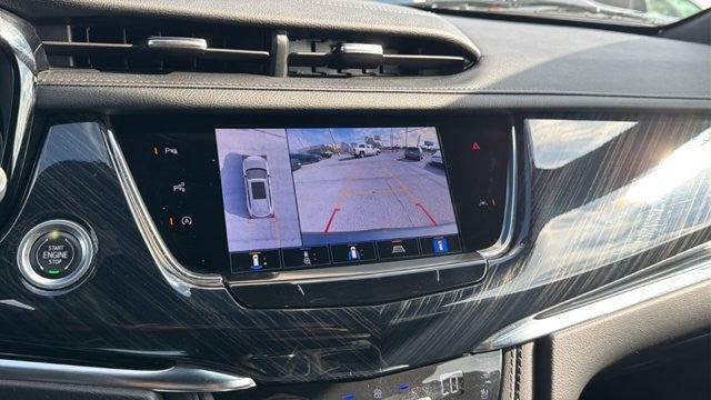 2023 Cadillac XT6 AWD Premium Luxury