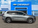 2023 Cadillac XT6 AWD Premium Luxury