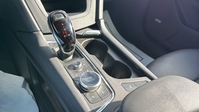 2023 Cadillac XT6 AWD Premium Luxury