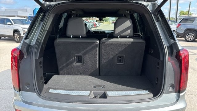 2023 Cadillac XT6 AWD Premium Luxury