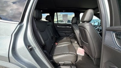 2023 Cadillac XT6 AWD Premium Luxury
