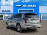 2023 Cadillac XT6 AWD Premium Luxury
