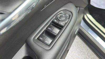 2023 Cadillac XT6 AWD Premium Luxury