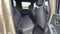 2022 Nissan Frontier Crew Cab PRO-X 4x2