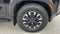 2022 Nissan Frontier Crew Cab PRO-X 4x2
