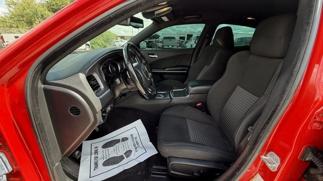 2022 Dodge Charger GT RWD