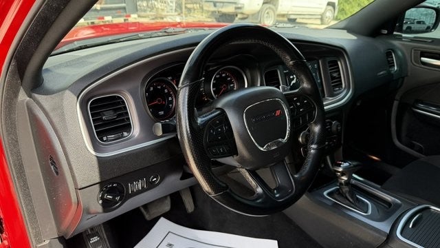 2022 Dodge Charger GT RWD