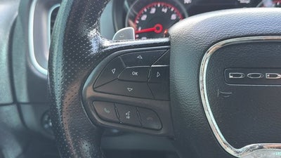 2022 Dodge Charger GT RWD